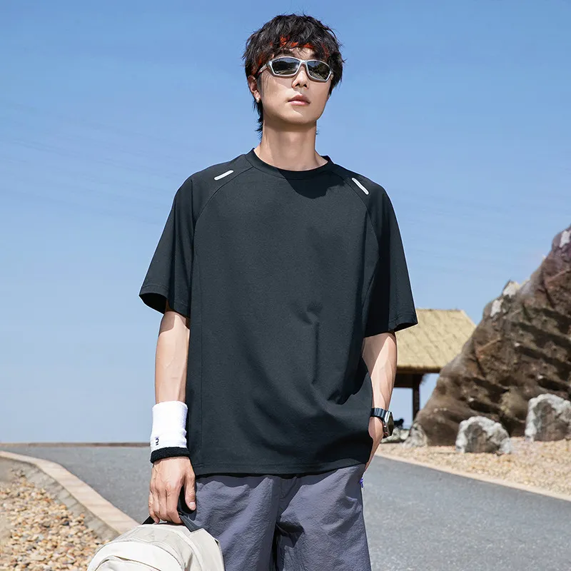TIMD T Shirts Unisex-1