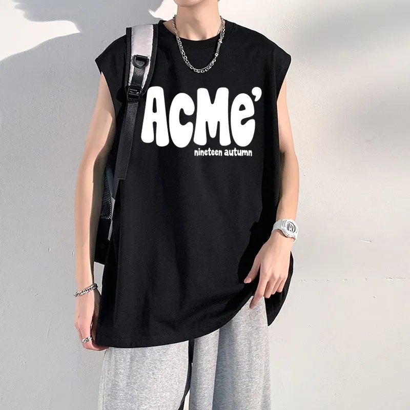 TIMD Tank Tops Men-14