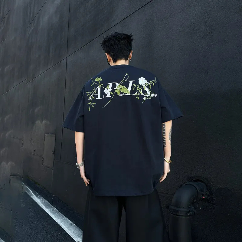 TIMD T Shirts Unisex-7