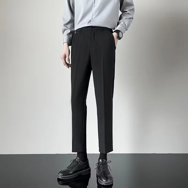 TIMD Casual Pants Men-2