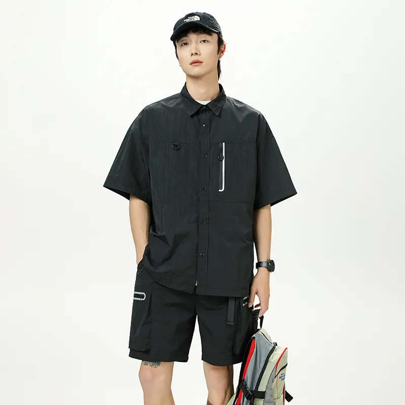 TIMD Casual Sportswear Unisex-4