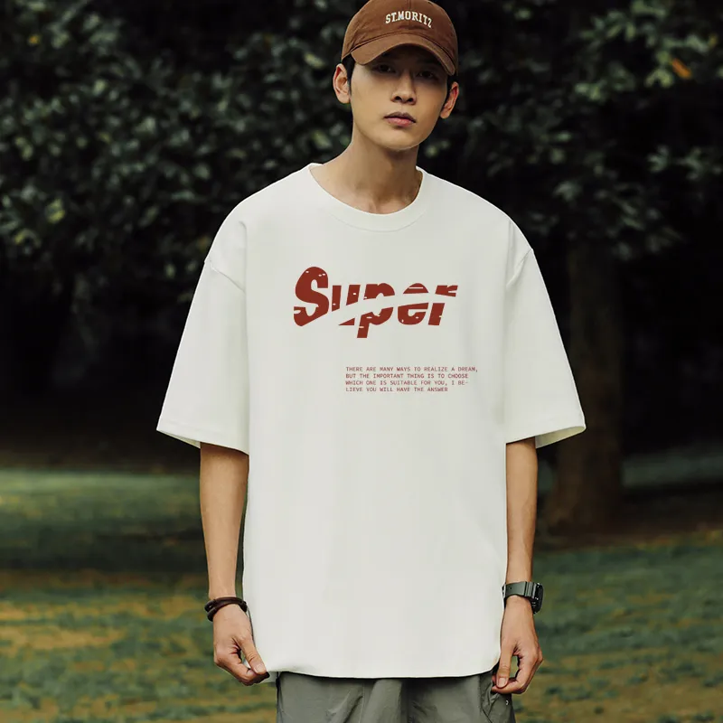 TIMD T Shirts Unisex-3