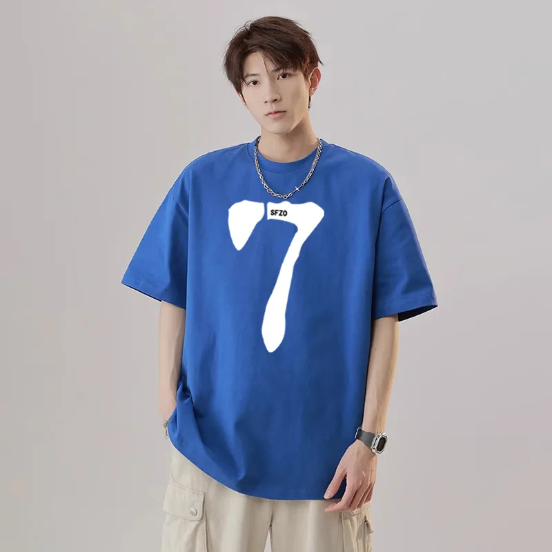 TIMD T Shirts Unisex-11