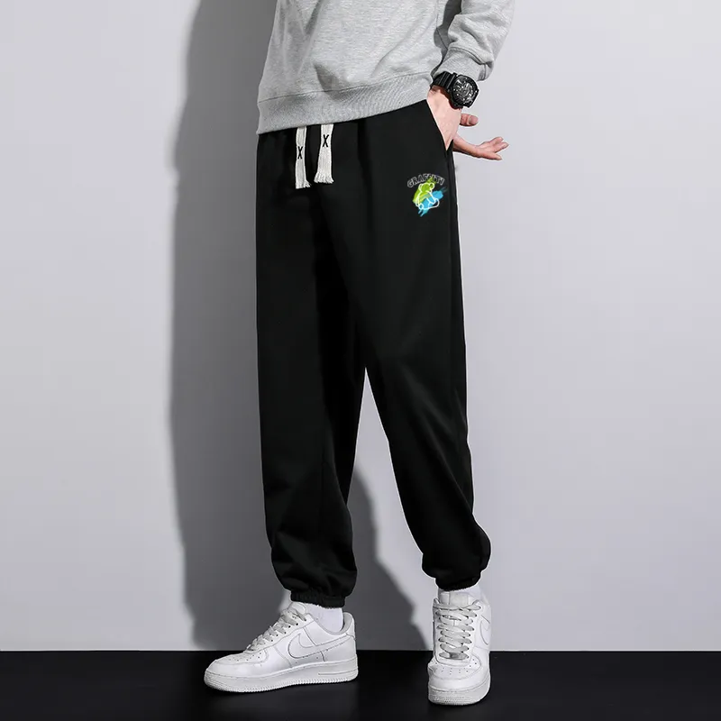 TIMD Casual Pants Men-1