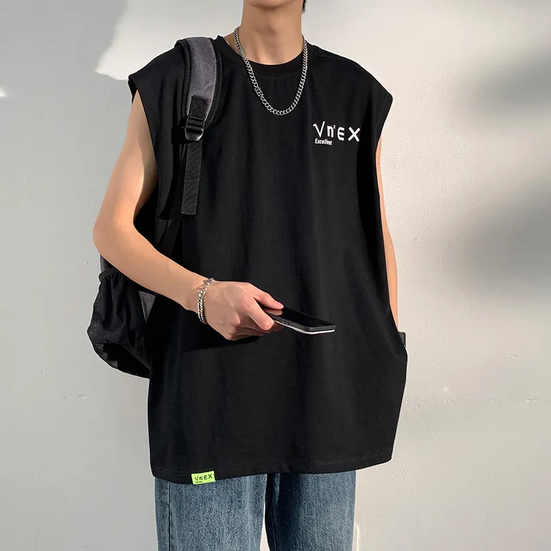 TIMD Tank Tops Unisex-8