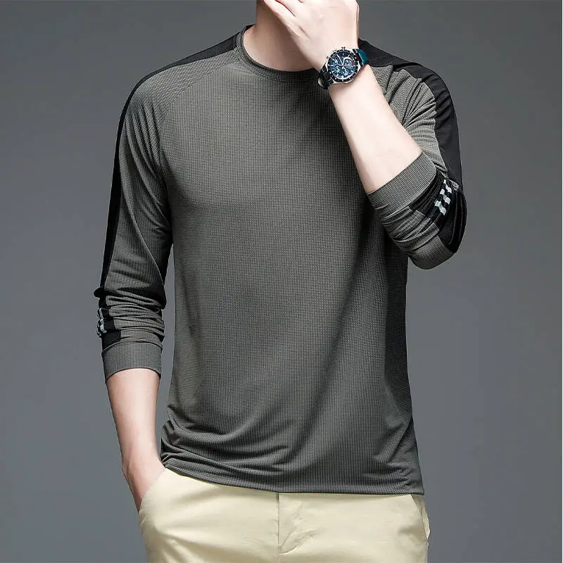 TIMD T Shirts Men-5