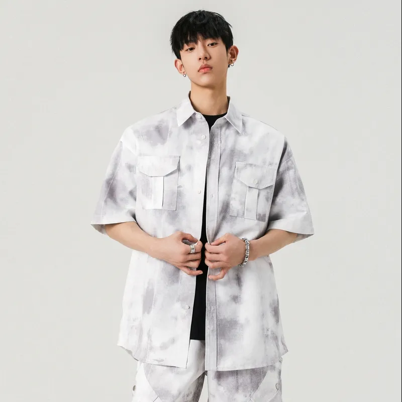 TIMD Shirts Unisex-4