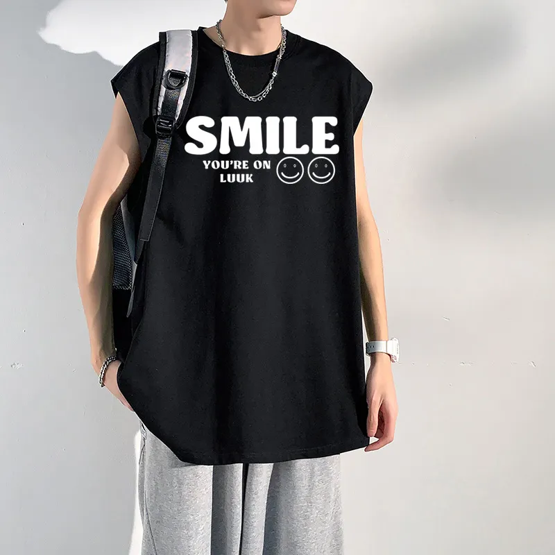 TIMD Tank Tops Unisex-7