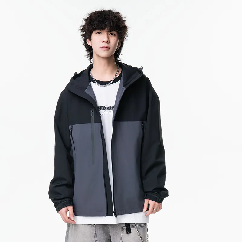 TIMD Jackets Unisex-9