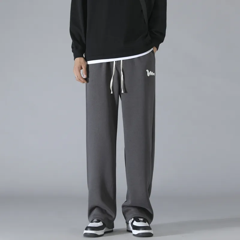 TIMD Casual Pants Unisex-17