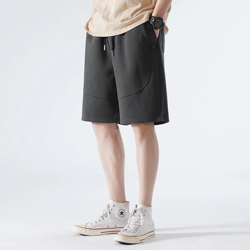 TIMD Casual Shorts Men-12