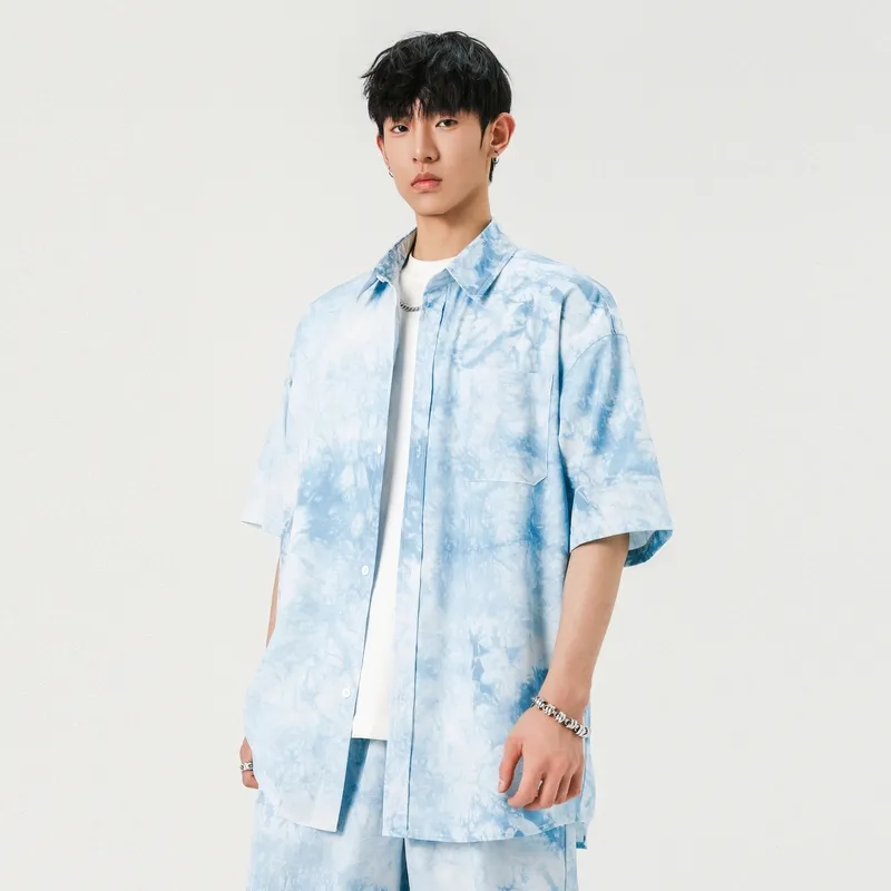 TIMD Shirts Unisex-8