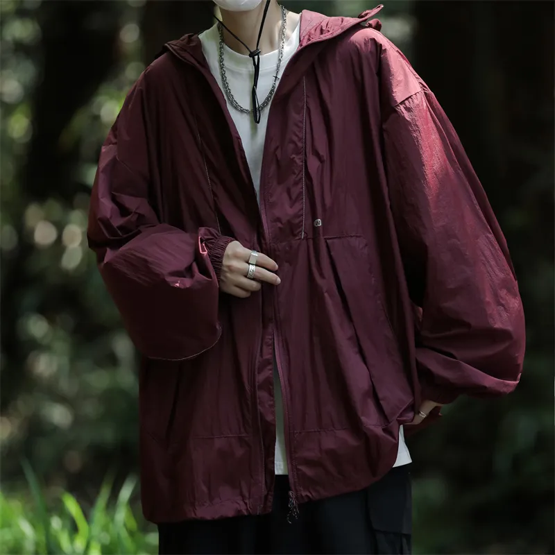 TIMD Jackets Unisex-14
