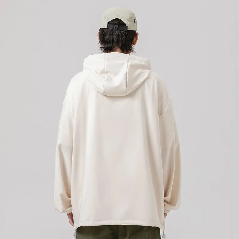 TIMD Jackets Unisex-14