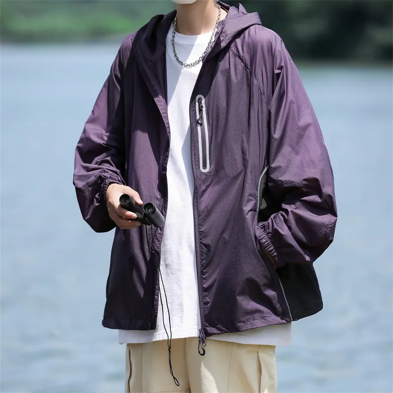 TIMD Jackets Unisex-8