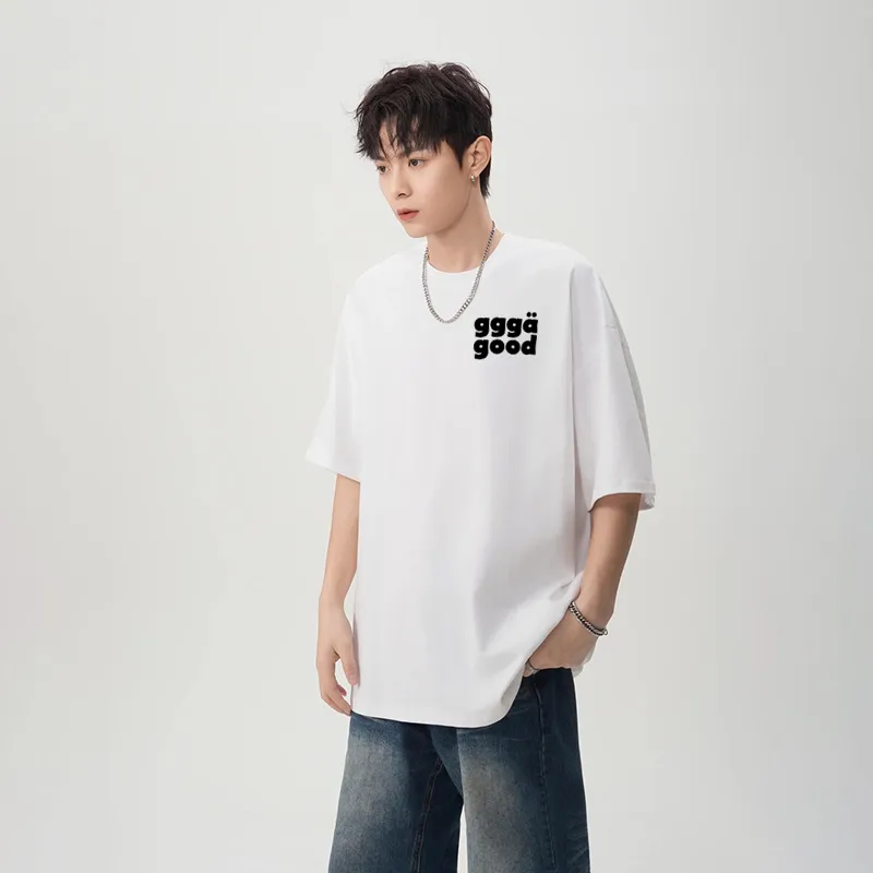 TIMD T Shirts Unisex-7