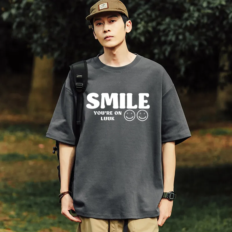 TIMD T Shirts Unisex-20