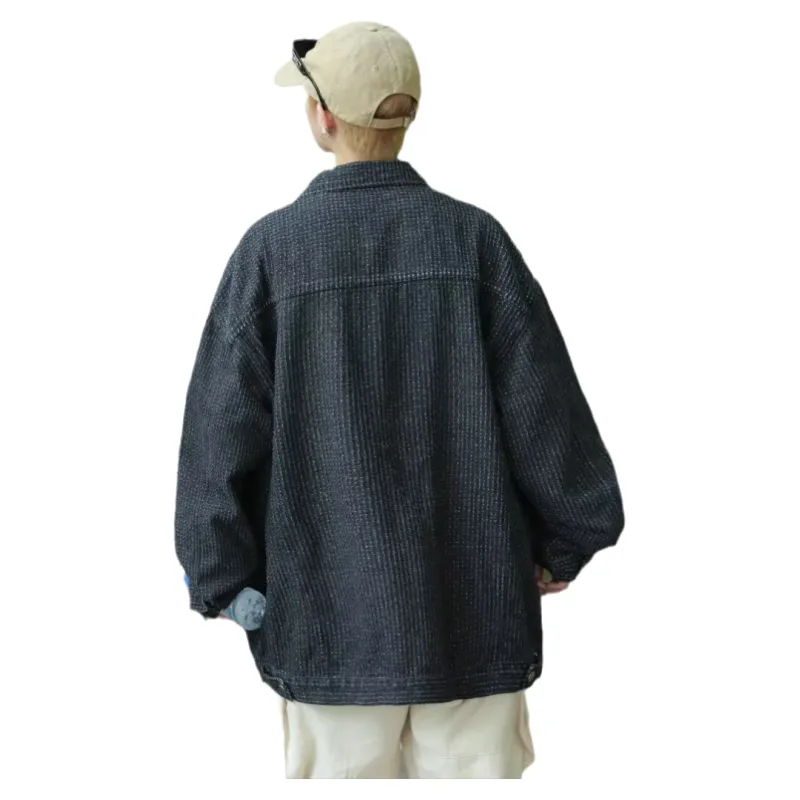 TIMD Jackets Unisex-1