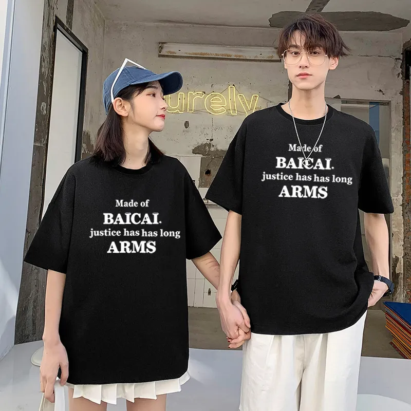 TIMD T Shirts Unisex-8