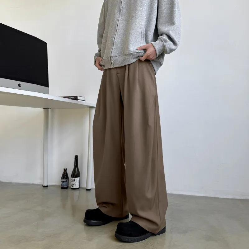 TIMD Casual Pants Men-5