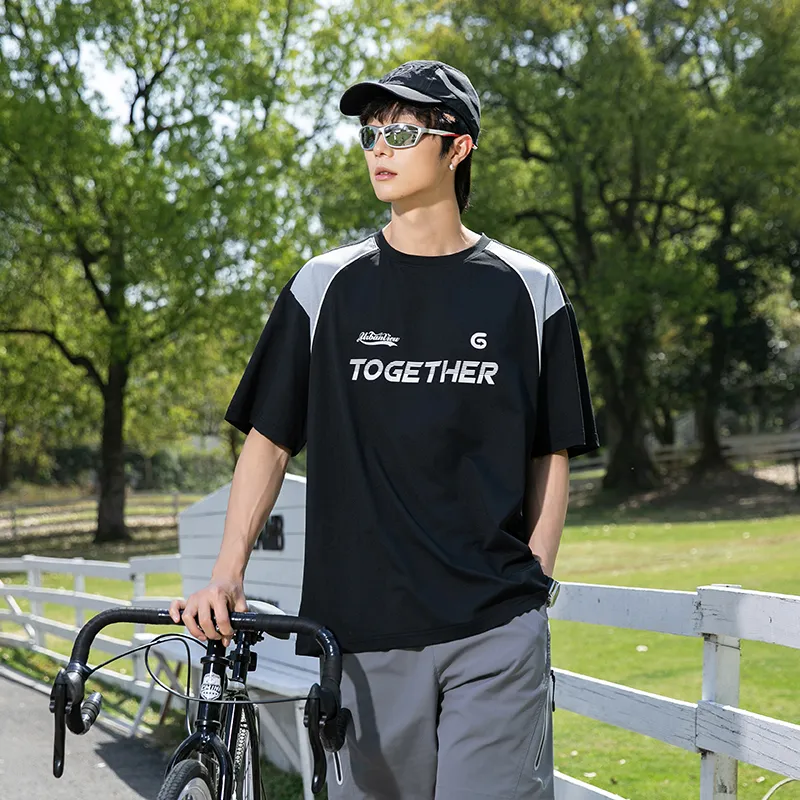 TIMD T Shirts Unisex-4