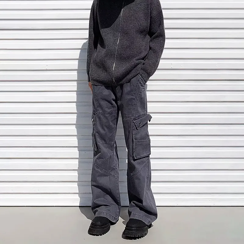 TIMD Jeans Unisex-7