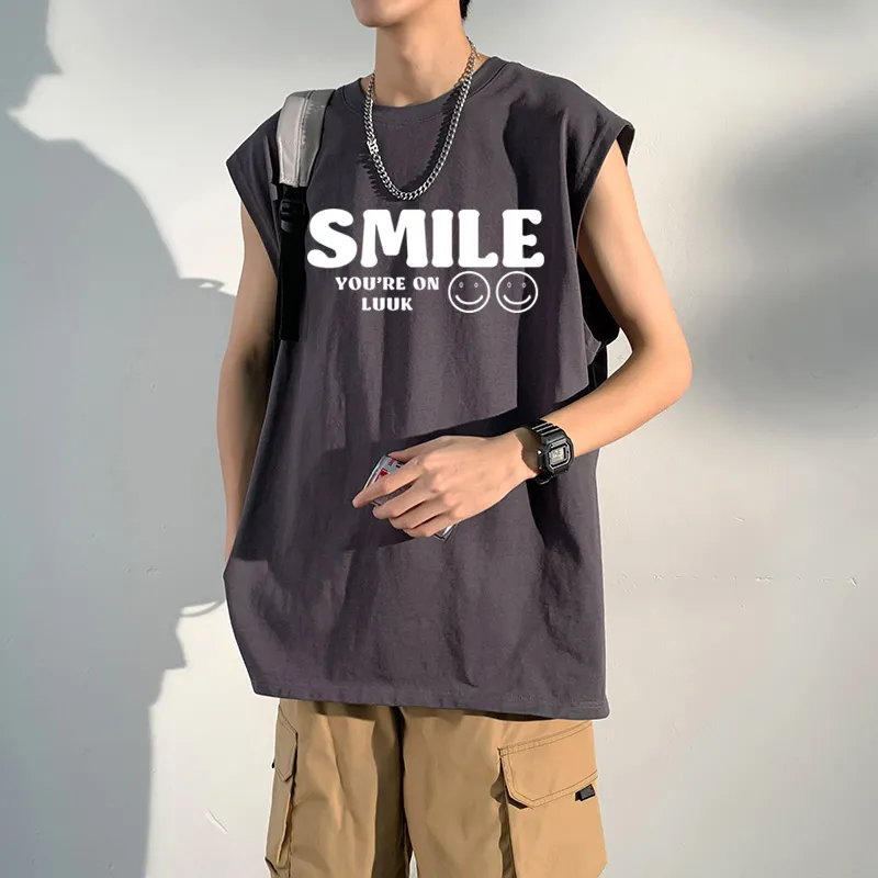 TIMD Tank Tops Unisex-13