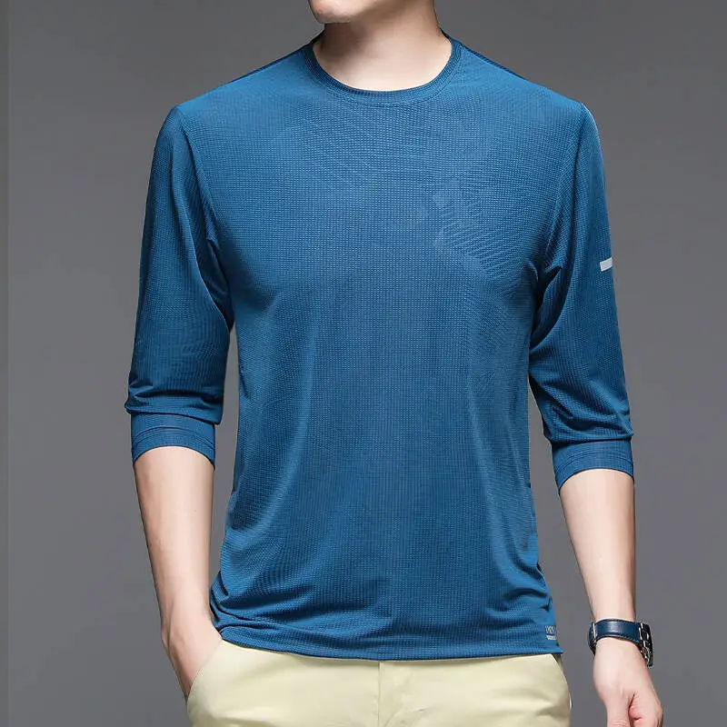 TIMD T Shirts Men-6