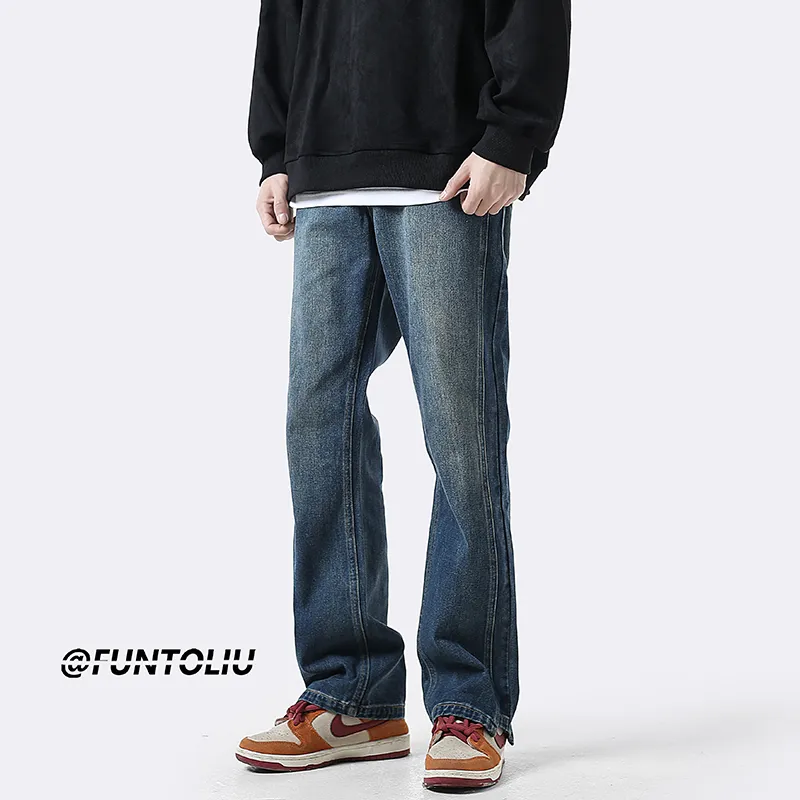 TIMD Jeans Men-3