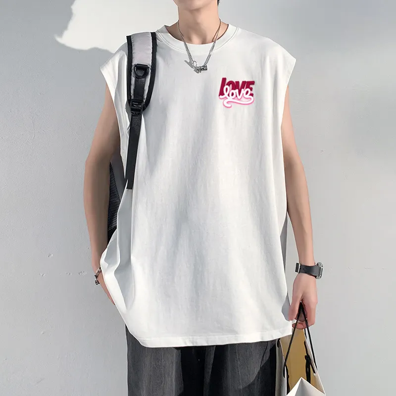 TIMD Tank Tops Men-2