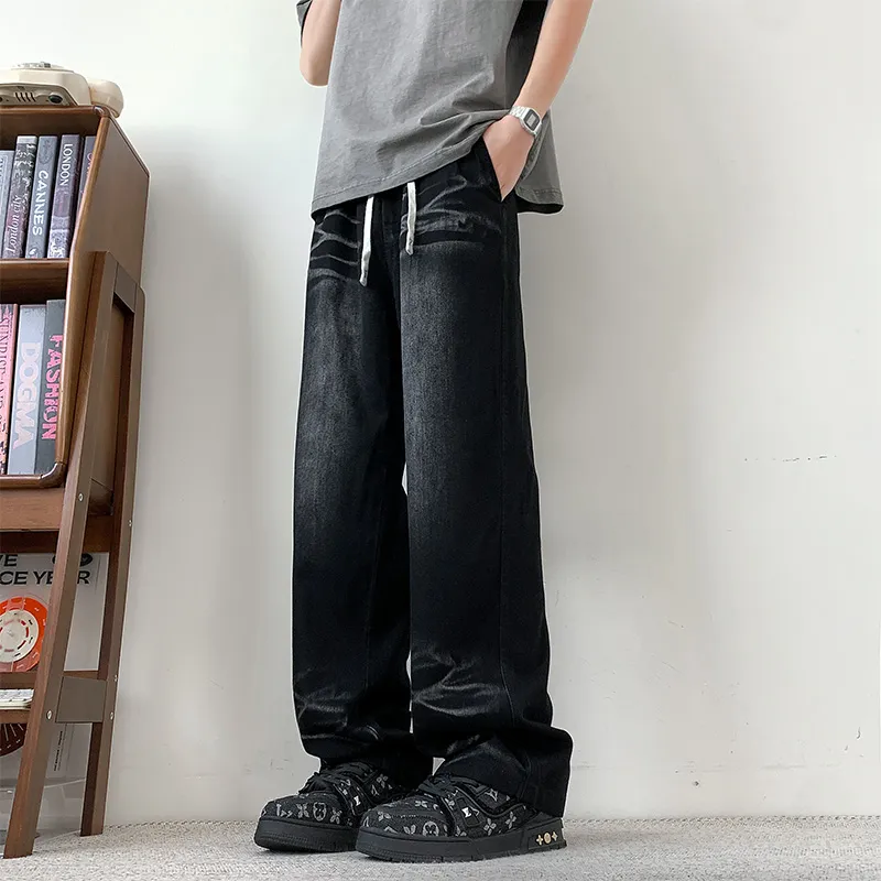 TIMD Jeans Unisex-8