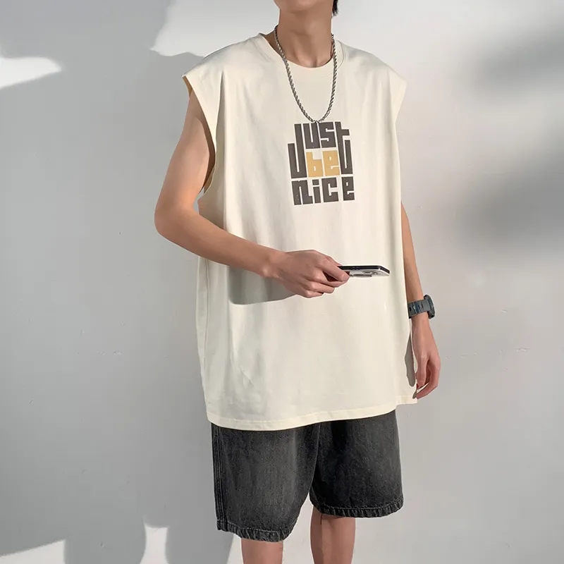 TIMD Tank Tops Unisex-12
