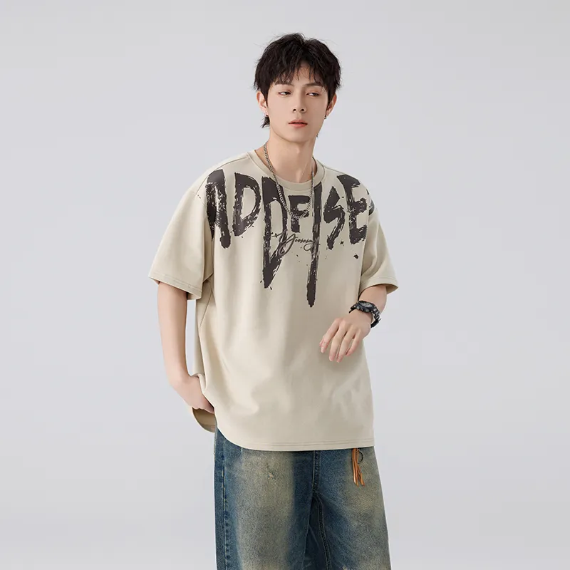 TIMD T Shirts Unisex-8