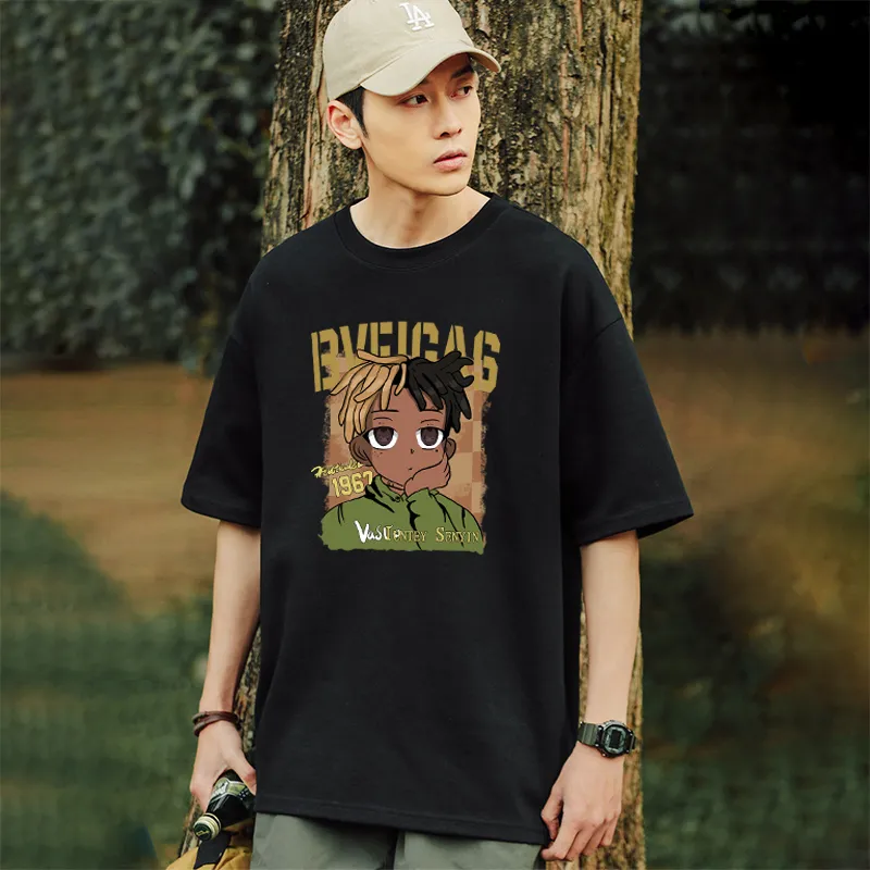 TIMD T Shirts Unisex-10