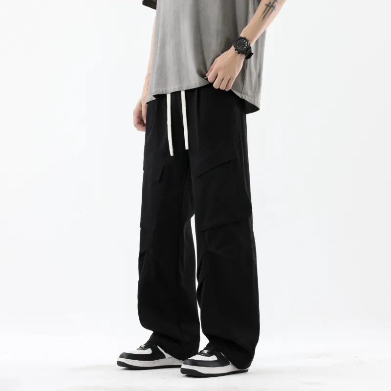 TIMD Casual Pants Men-2