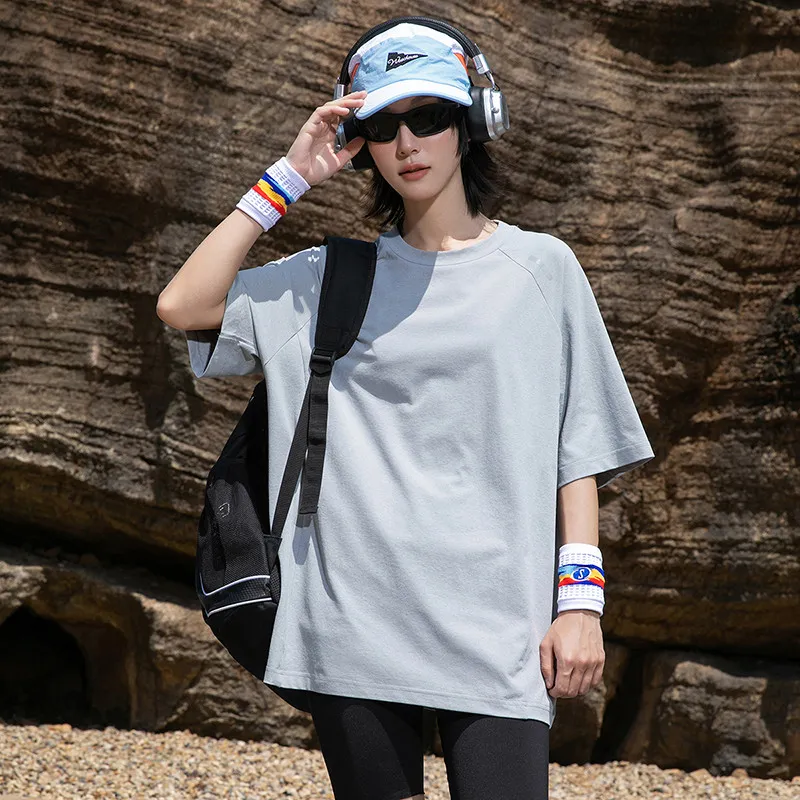 TIMD T Shirts Unisex-28