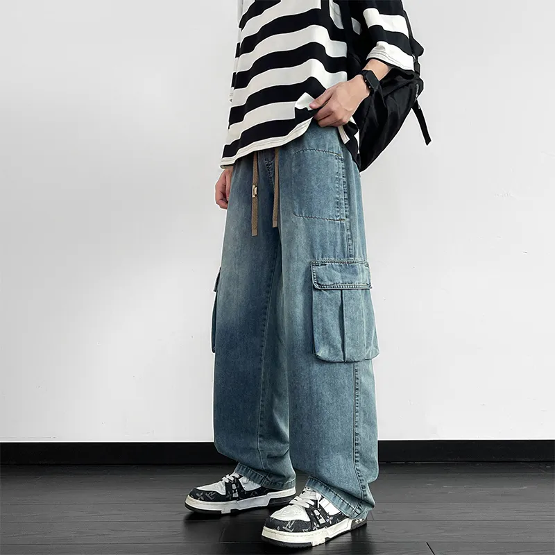 TIMD Jeans Men-3