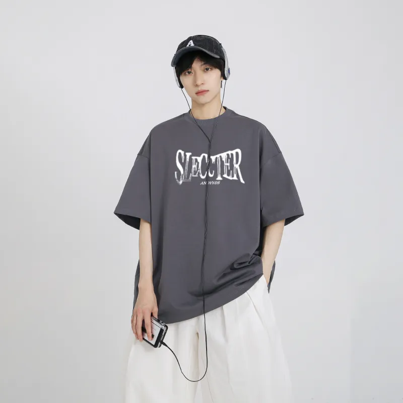 TIMD T Shirts Unisex-33