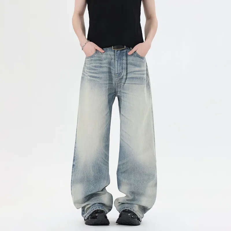 TIMD Jeans Men Light Blue-1