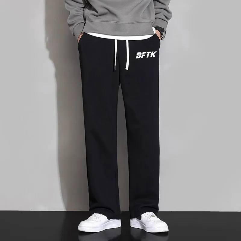 TIMD Casual Pants Men-2