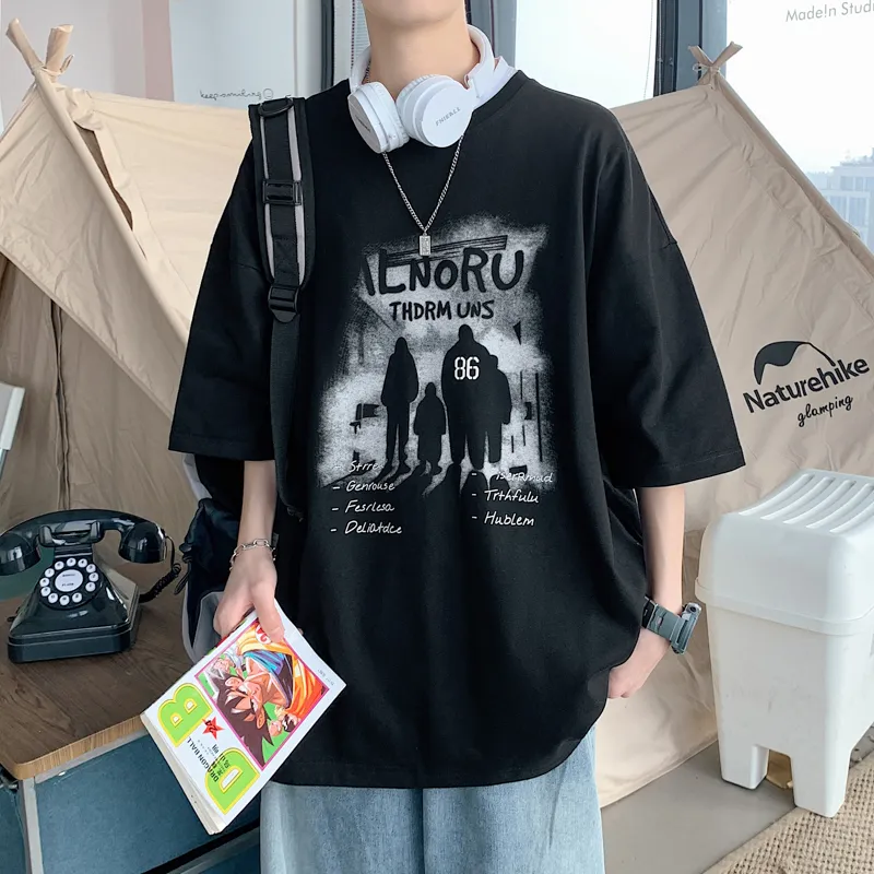TESTUNG T-Shirts Unisex-2