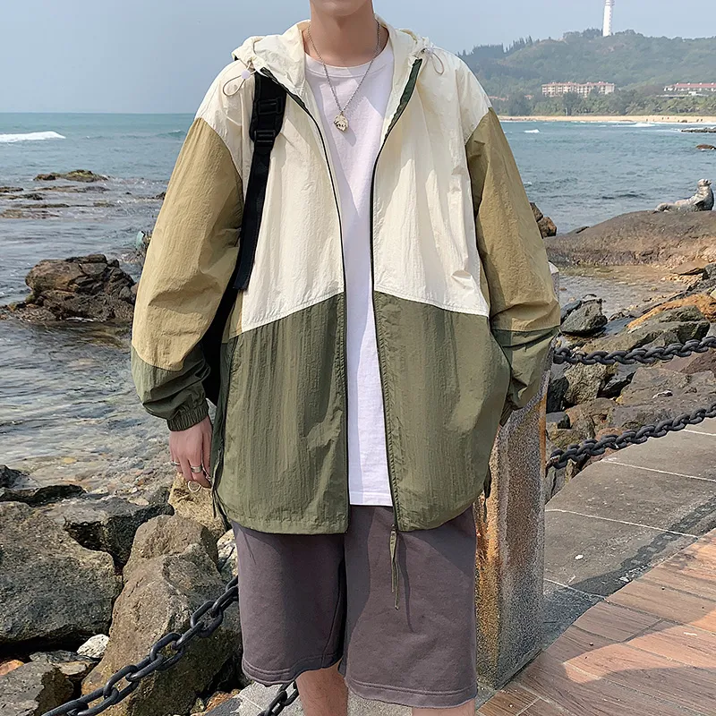 TIMD Jackets Unisex-2
