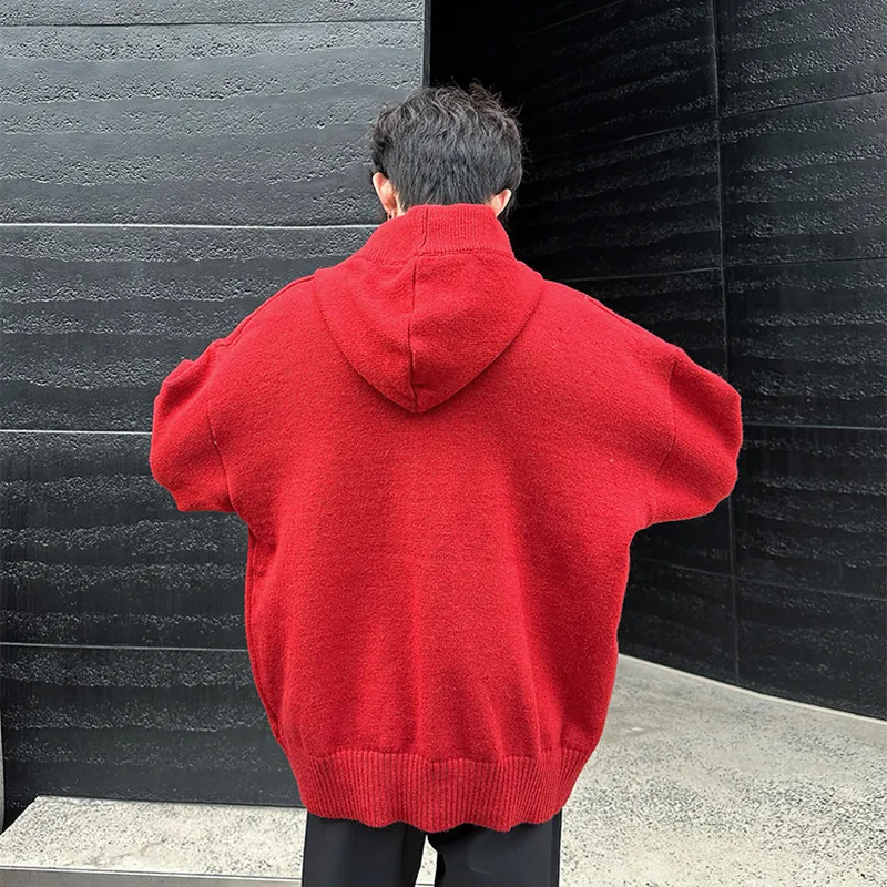 TIMD Knitwear Unisex-2