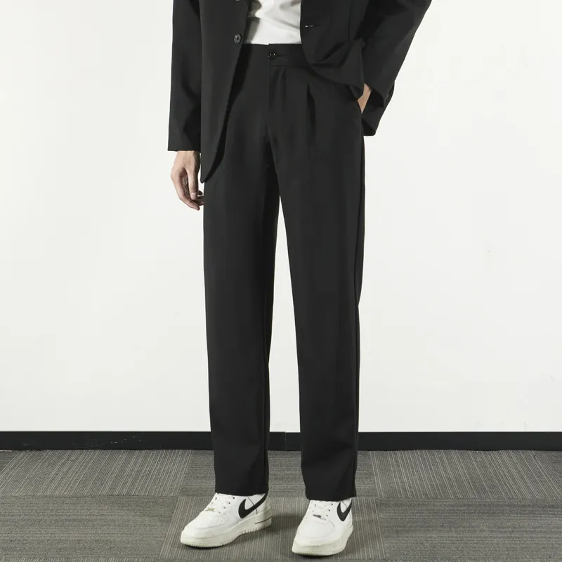 TIMD Casual Pants Men-3