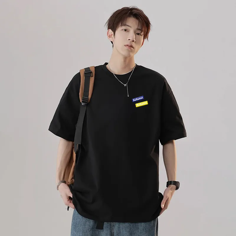 TIMD T Shirts Unisex-7