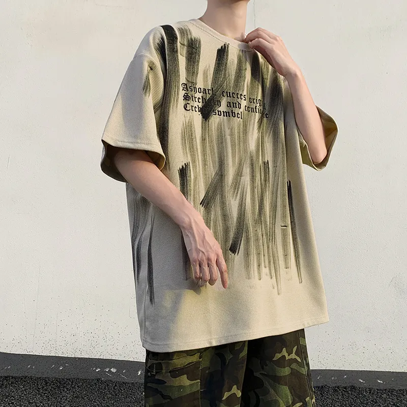 TIMD T Shirts Unisex-11