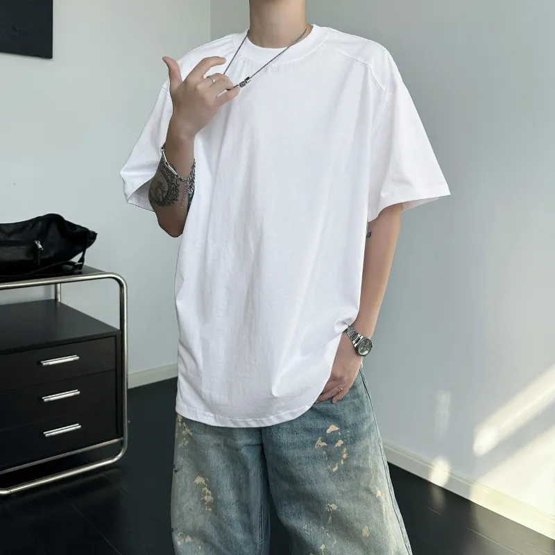 TIMD T Shirts Men-6