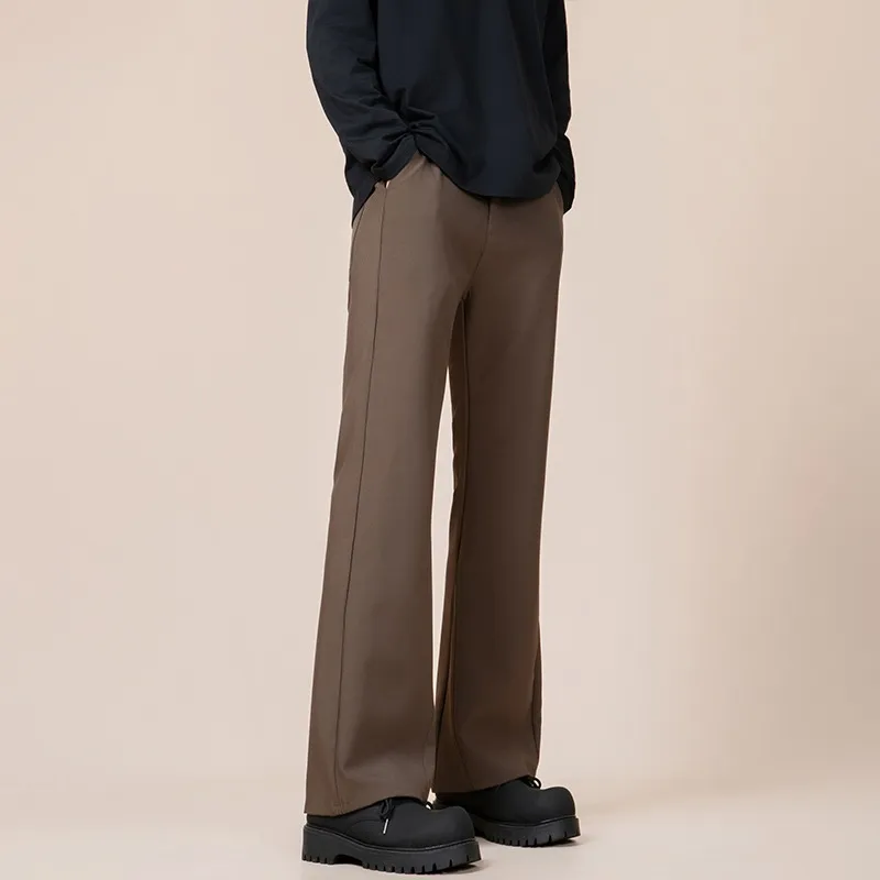 TIMD Casual Pants Men-4