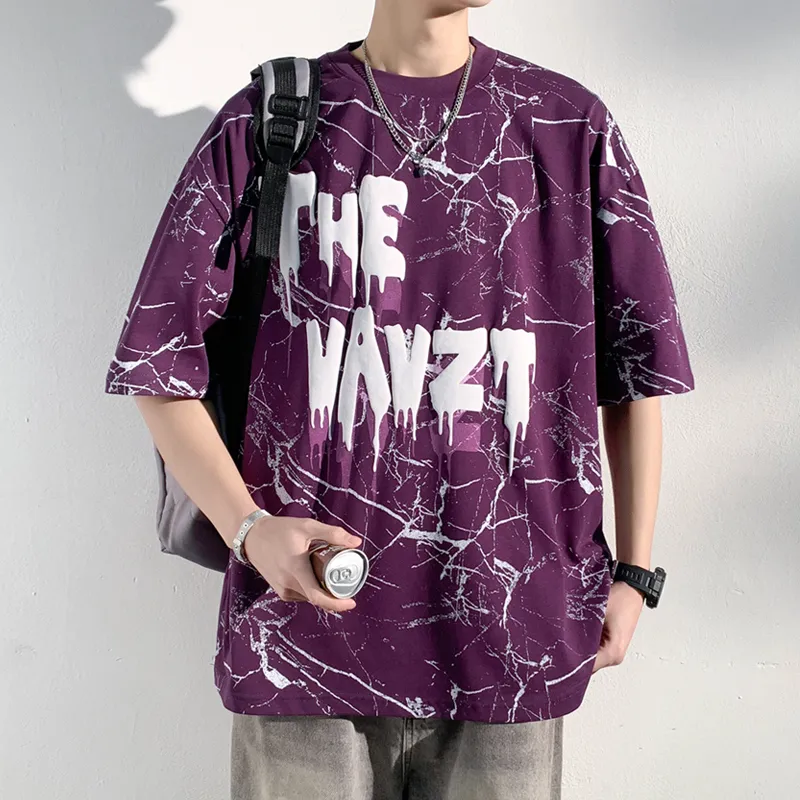 TIMD T Shirts Men-10