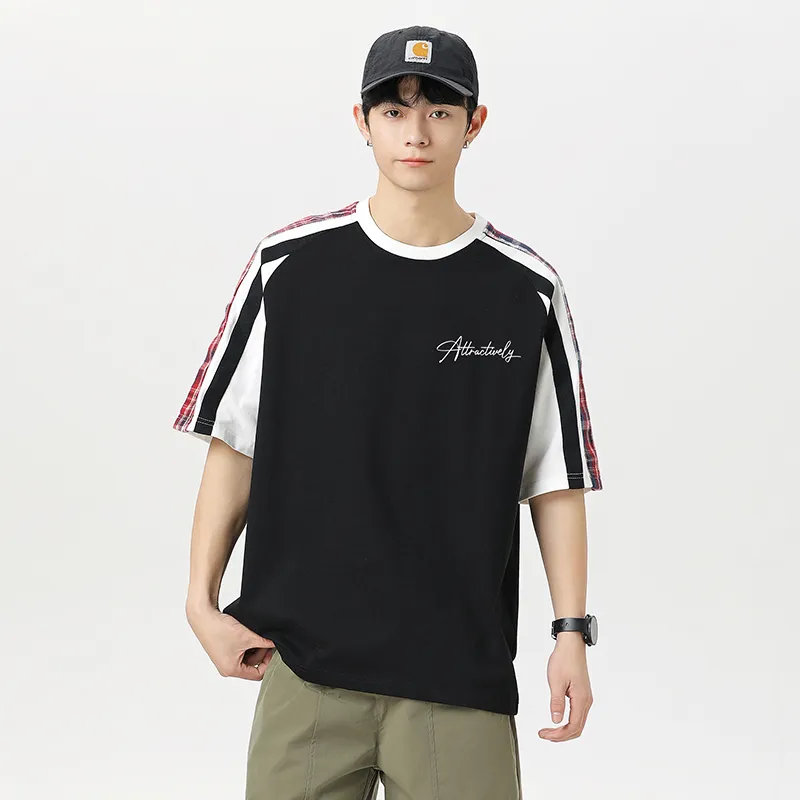 TIMD T Shirts Unisex-14